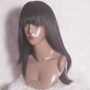 GoGo Accessories - 🌟NWOT🌟 GORGEOUS Synthetic Wig GoGo Accessories - 🌟NWOT🌟 GORGEOUS Synthetic Wig